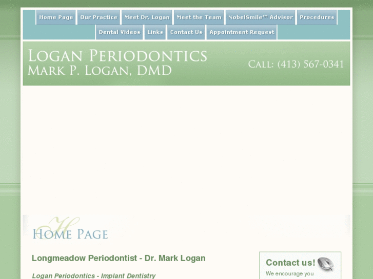 www.loganperiodontics.com