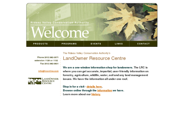 www.lrconline.com
