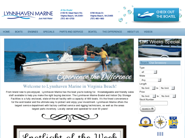 www.lynnhavenmarine.com