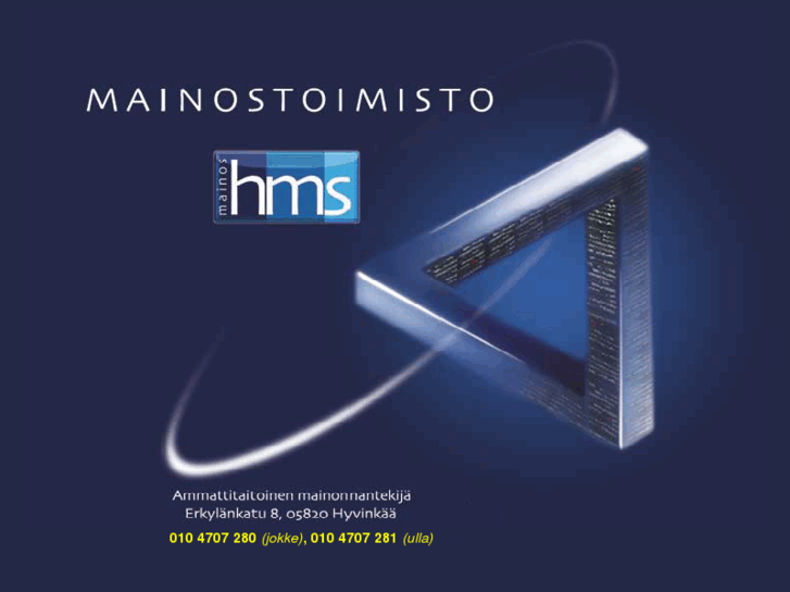 www.mainos-hms.fi