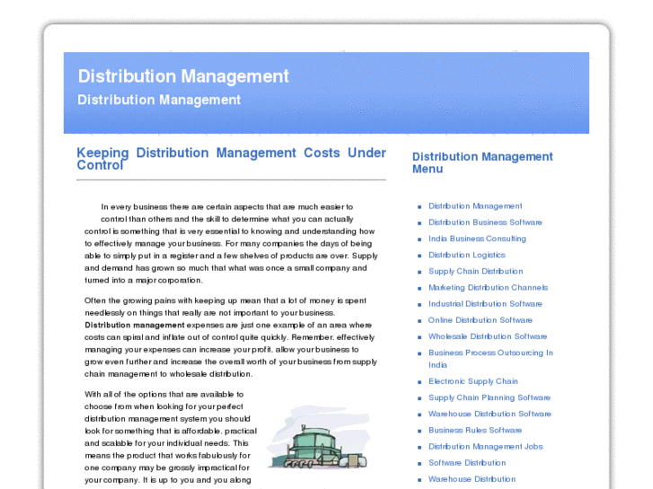 www.managementdistribution.com