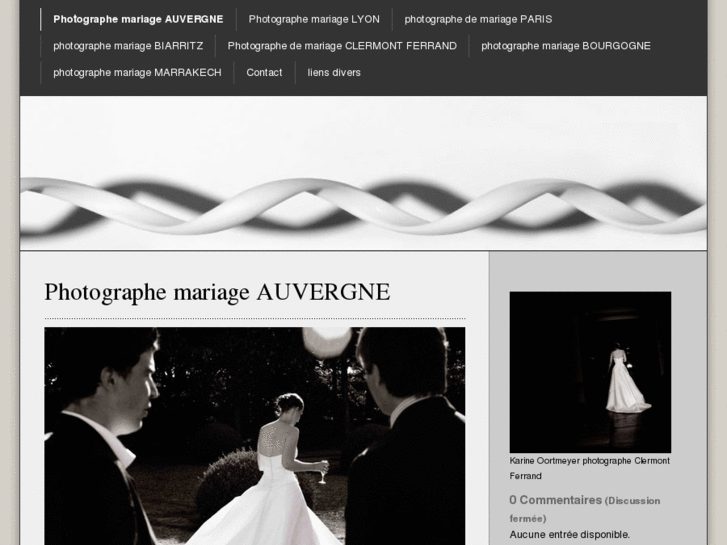 www.mariages-photographes.com