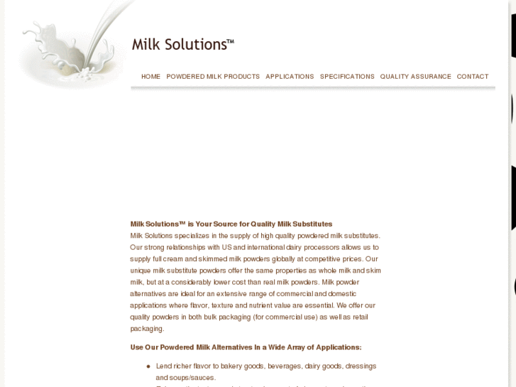 www.milksolutions.com