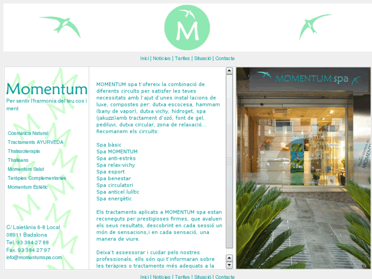 www.momentumspa.com