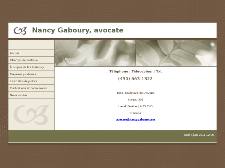 www.nancygaboury.com