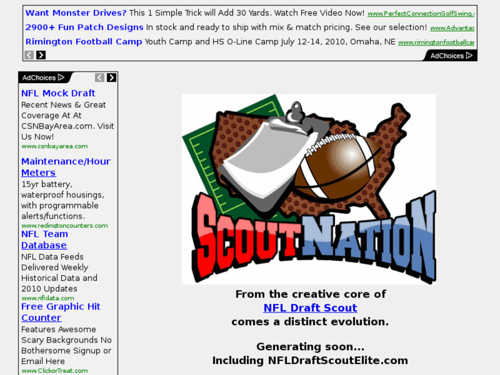 www.nfldraftscoutelite.com