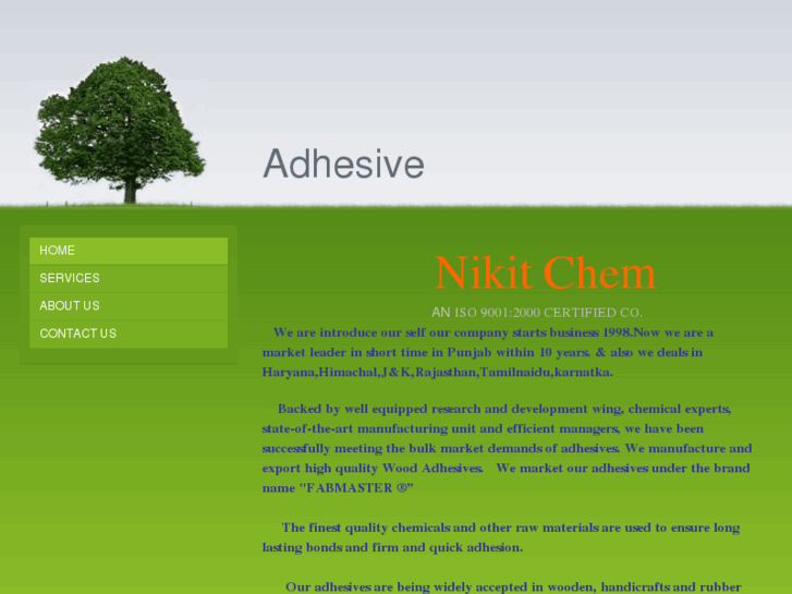 www.nikitchem.com