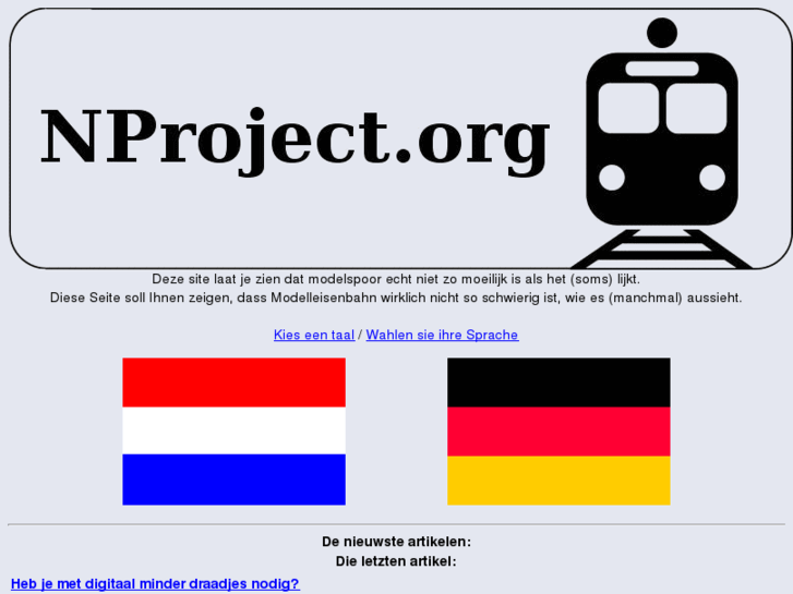 www.nproject.org