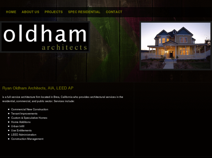 www.oldham-architects.com