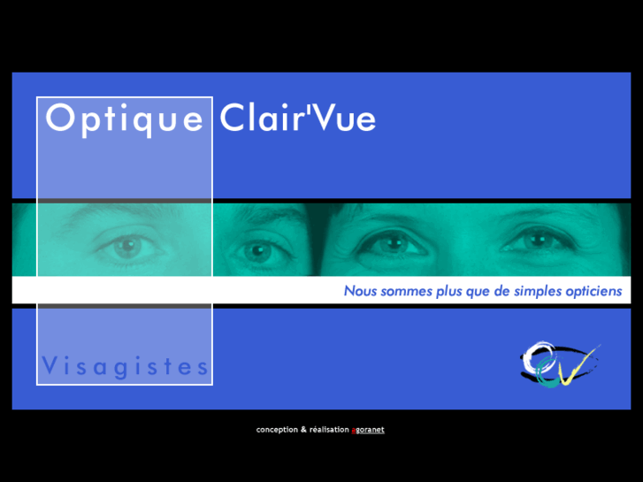 www.optique-clairvue.com