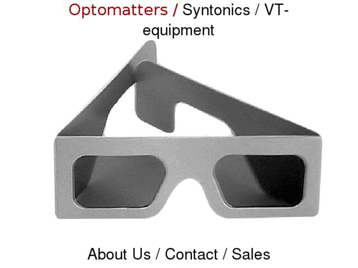 www.optomatters.com