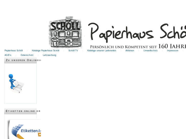 www.papierhaus-schoell.com