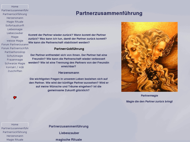 www.partnerzusammenfuehrung.com