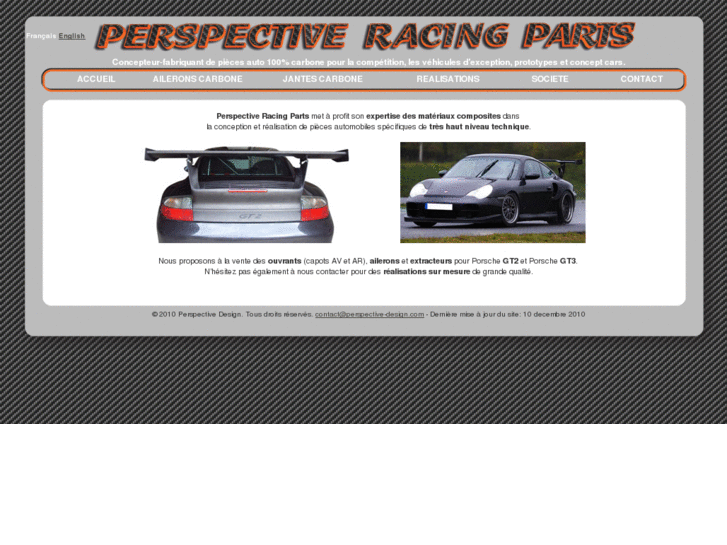 www.perspective-racing.fr