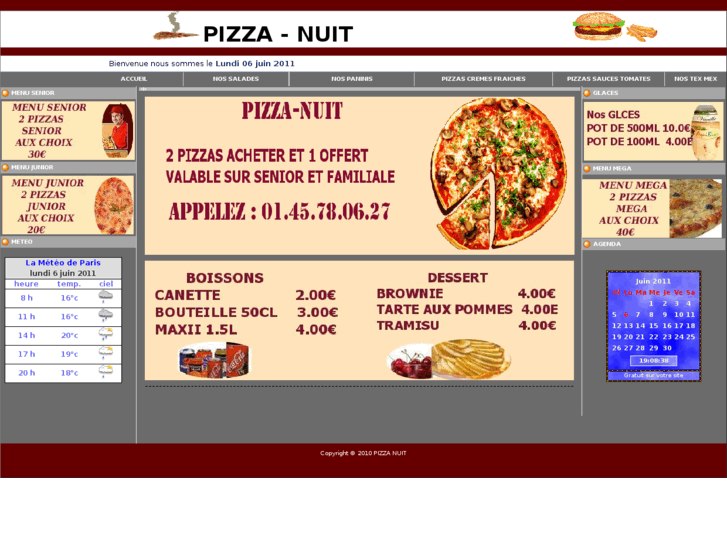 www.pizza-nuit.com