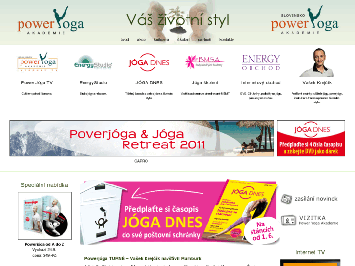 www.poweryoga.cz