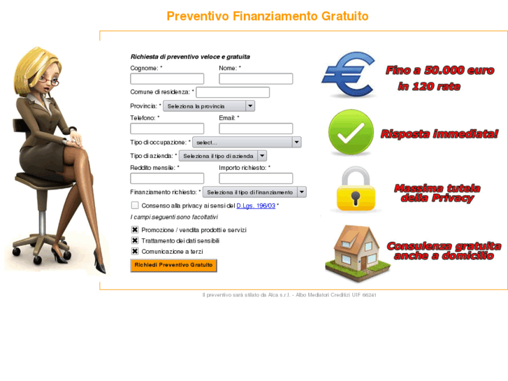 www.preventivifinanziamento.com