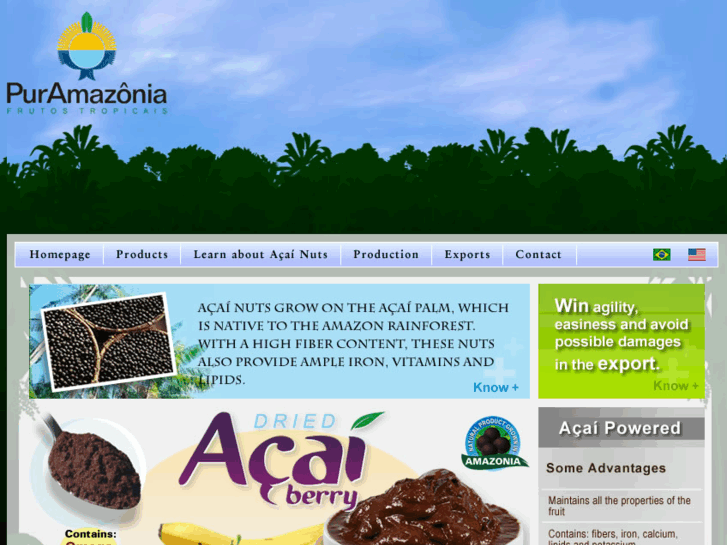 www.puramazonia.com