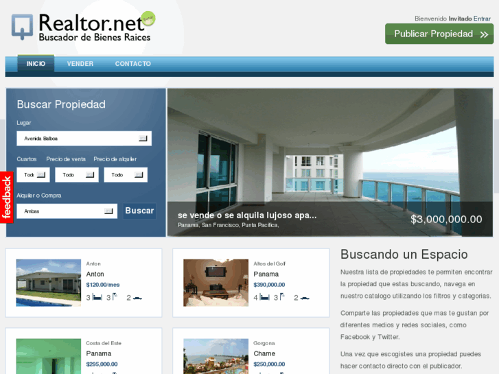 www.qrealtor.net