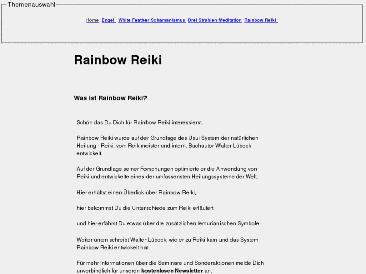 www.rainbowklinik.net