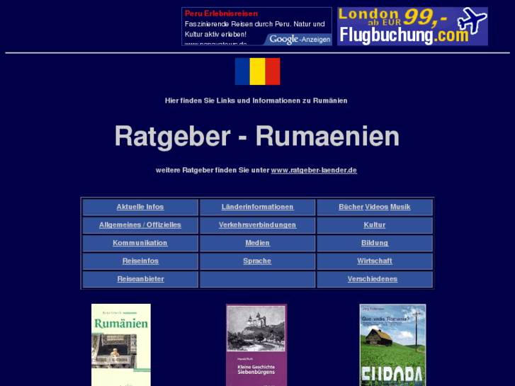 www.ratgeber-rumaenien.de