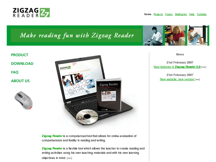 www.readingzigzag.com