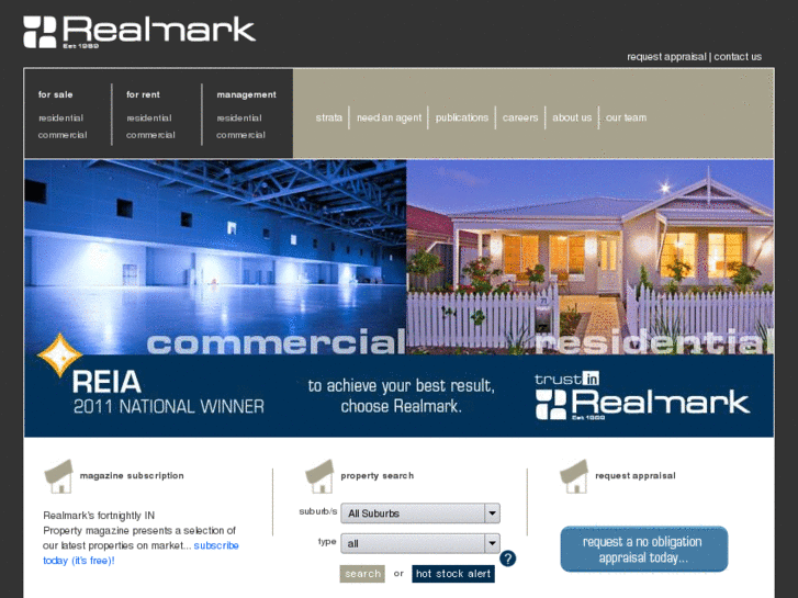 www.realmark.com.au