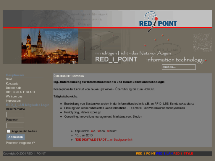 www.redipoint.de