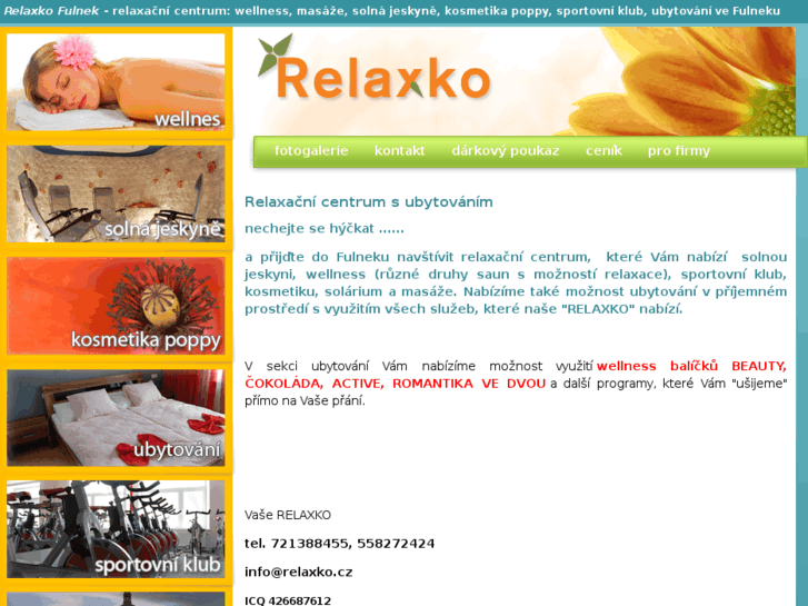 www.relaxko.cz