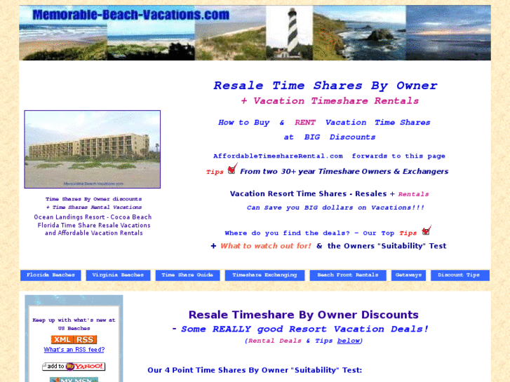 www.resale-time-shares.com