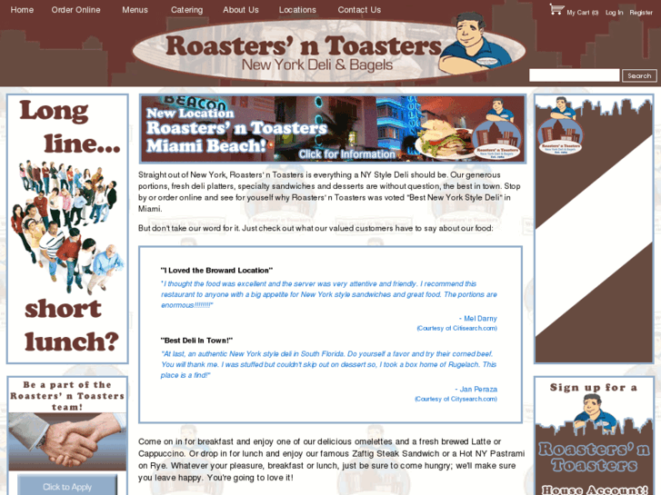 www.roastersntoasters.com