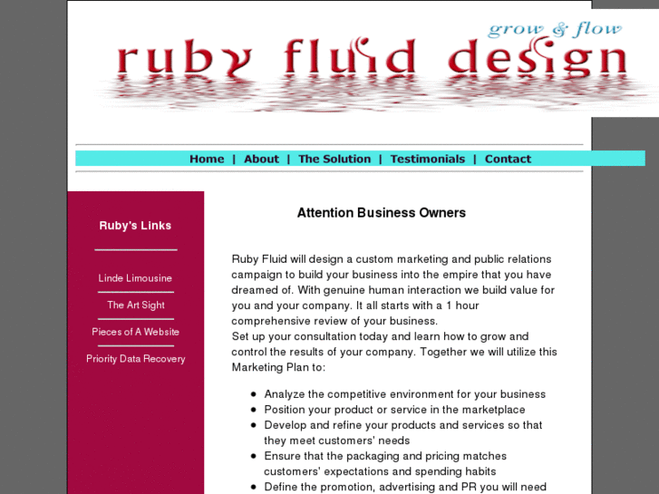 www.rubyfluid.com