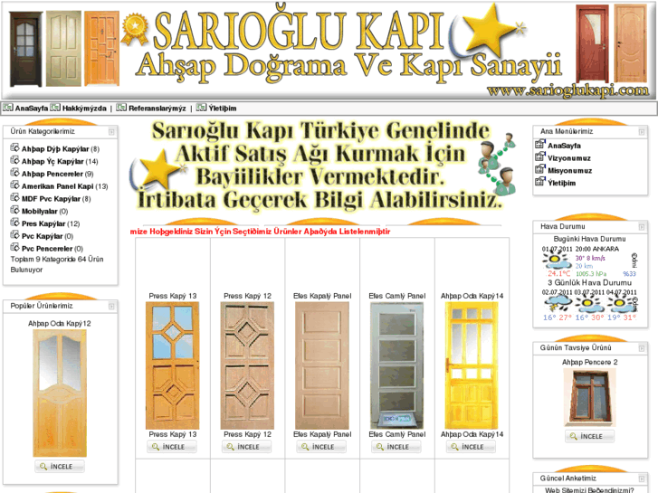 www.sarioglukapi.com