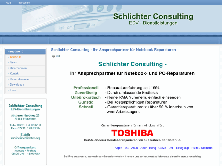 www.schlichter.org
