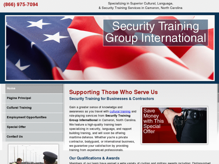 www.securitytraininggroup.net