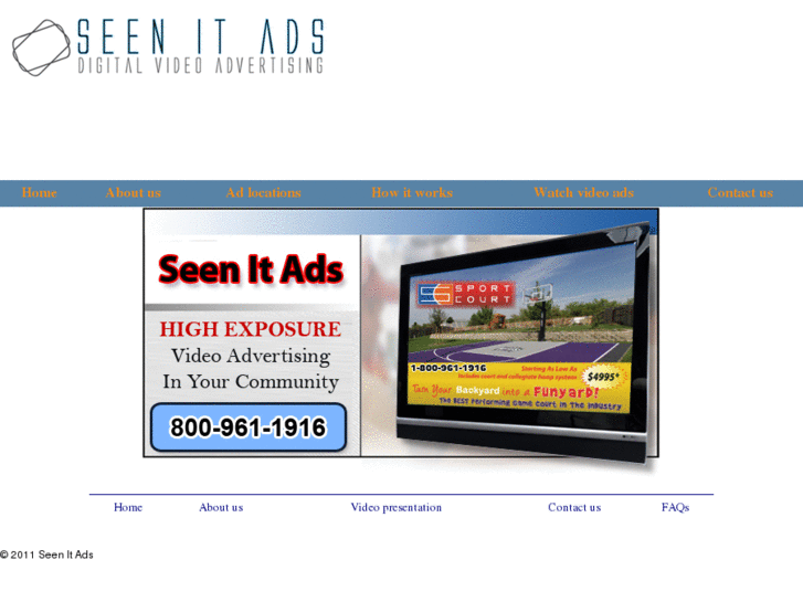 www.seenitads.com