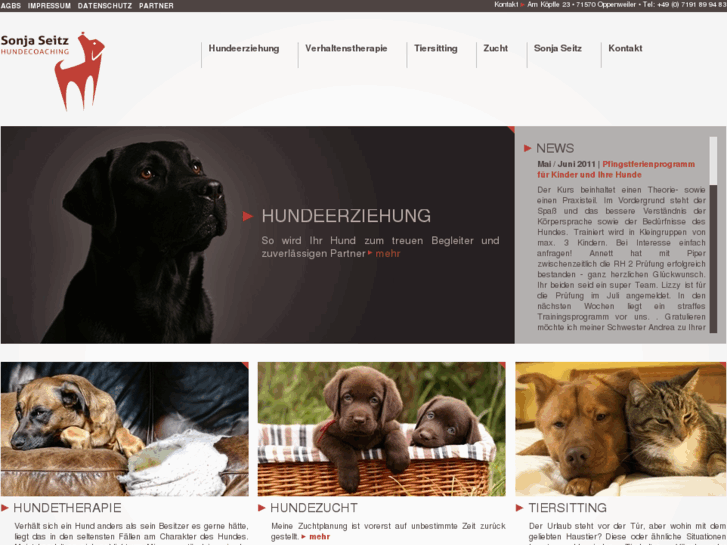 www.seitz-hundecoaching.de