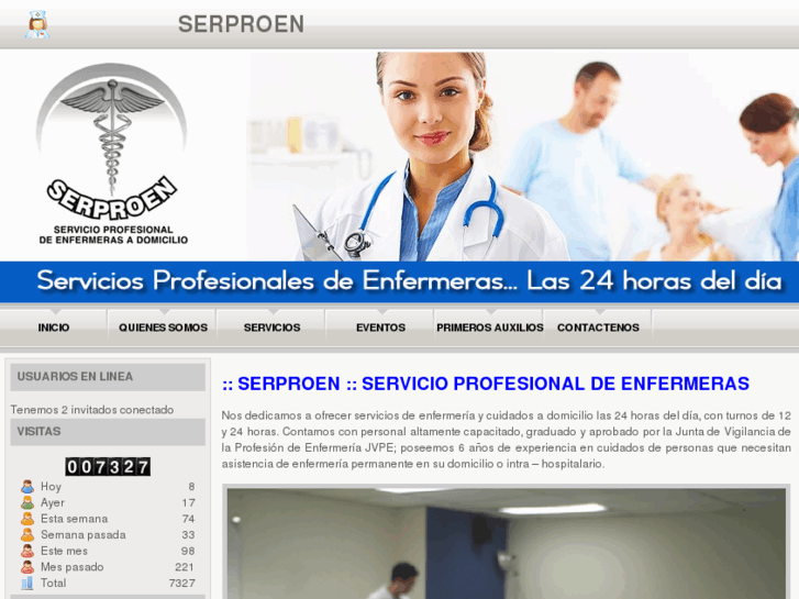 www.serproen.com