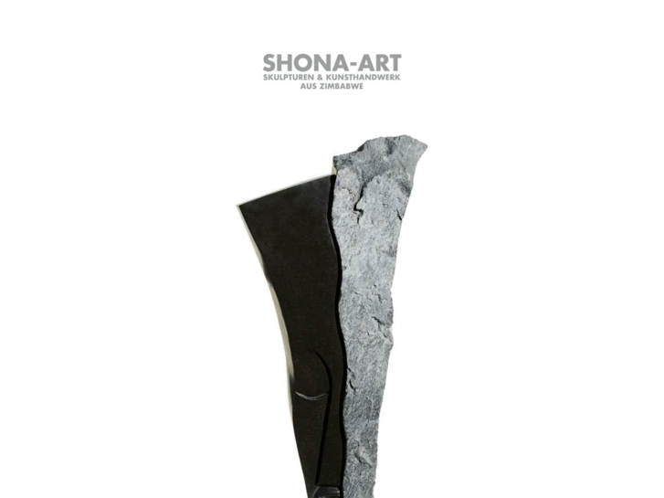 www.shona-art.com