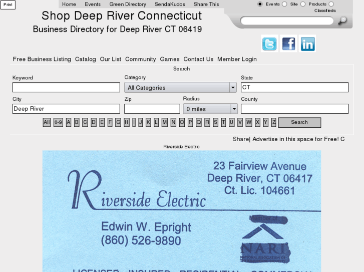 www.shopdeepriver.com