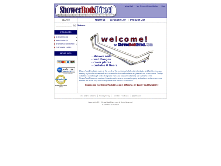 www.showerrodsdirect.com