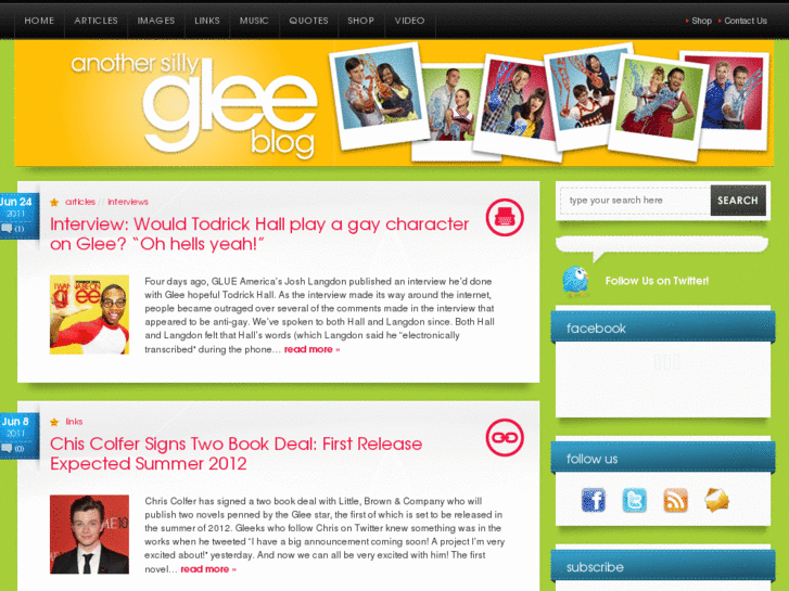 www.sillygleek.com