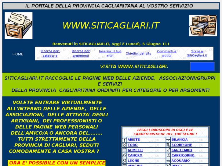 www.siticagliari.it