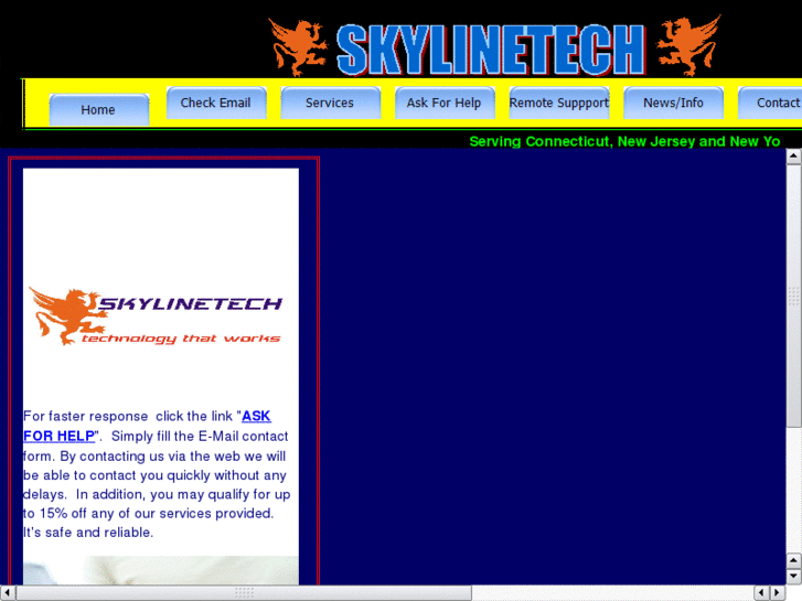 www.skylinetech.net