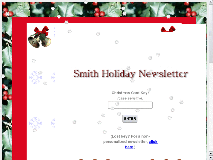 www.smithchristmas.com