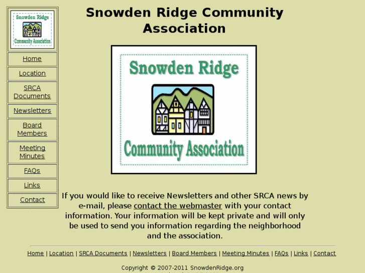 www.snowdenridge.org