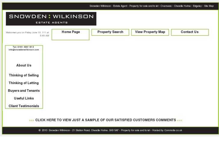 www.snowdenwilkinson.com