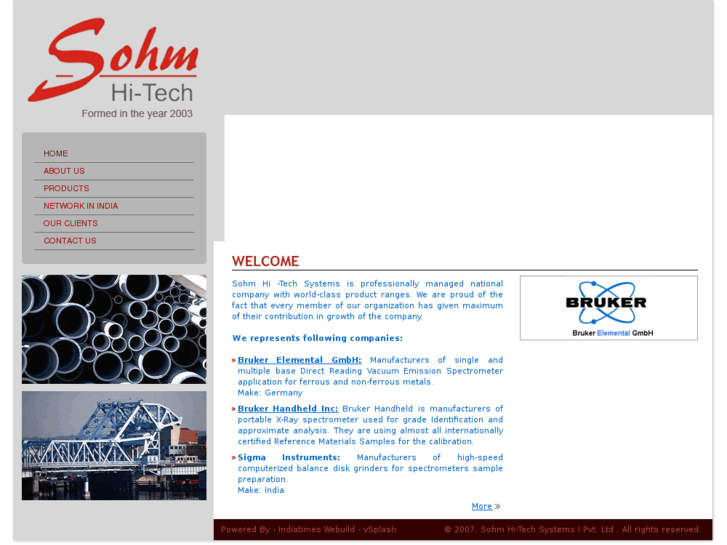 www.sohmtech.com