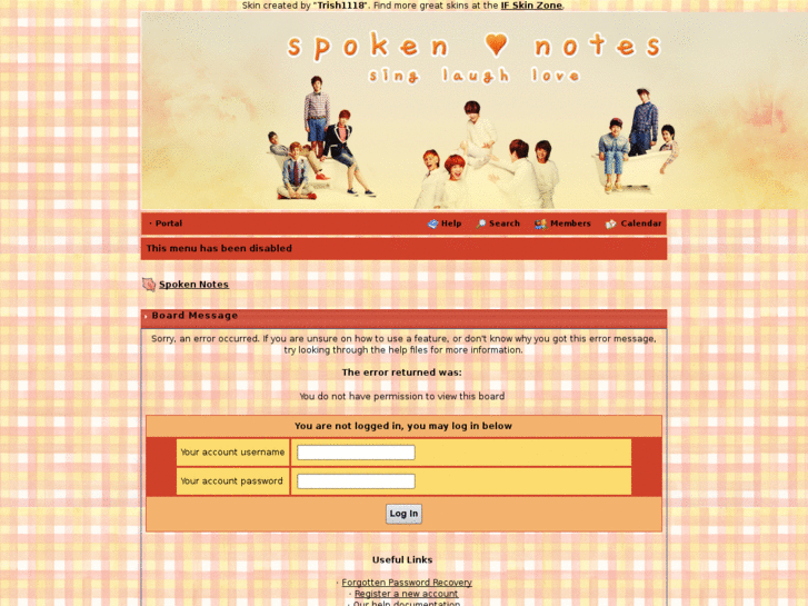 www.spoken-notes.net