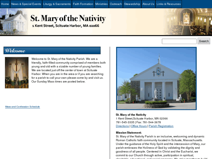 www.stmaryscituate.org